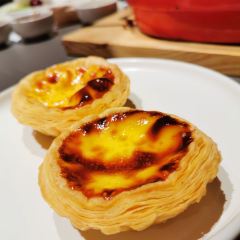 小大董(南京西路店) User Photo