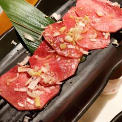 福井日式烧肉·自助餐 User Photo