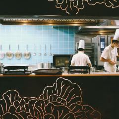 TING XIANG User Photo