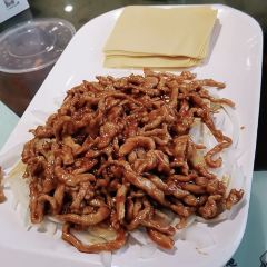 东方美食城 User Photo