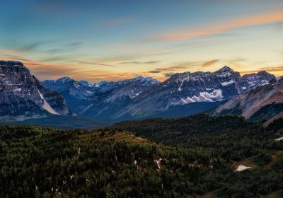 Squamish-Lillooet