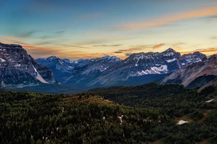 Squamish-Lillooet