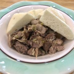 Tong Xin Chun User Photo