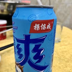 官塘弟少坚牛肉火锅 User Photo