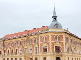 Keszthely Market