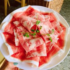 蜀九香火锅(嘉峪关店) User Photo