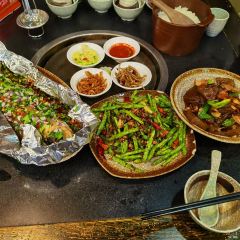 汪家馆中式菜馆(江山红叶店) User Photo