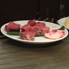 Teppanyaki Colza User Photo