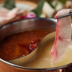 China Room User Photo