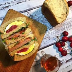 Oasis Bar & Restaurant User Photo