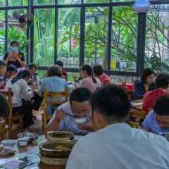 一品燒農莊·佛山本地菜（西岸店）張用戶圖片