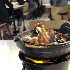宋小谨·泉州菜(南益广场店)宋小谨·泉州菜(南益广场店) ảnh của người dùng