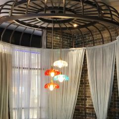 YAN JIANG HAINAN CUISINE User Photo