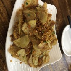 Huang jia she rice (aoshan) User Photo