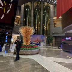阿尔卡迪亚酒店餐厅 User Photo