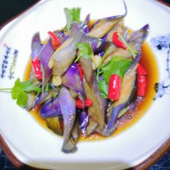 BAI KONG QUE DAI WANG FU CU LIANG YAN User Photo