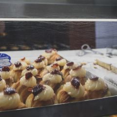 Antico Forno delle Sfogliatelle Calde Fratelli Attanasio 여행 사진