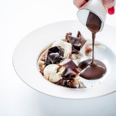 Alain Ducasse at The Dorchester User Photo