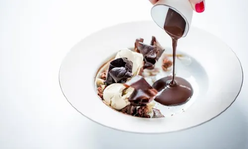 Alain Ducasse at The Dorchester