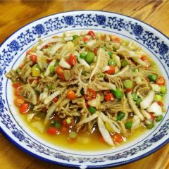 湘在光脑壳家常菜馆面粉 User Photo