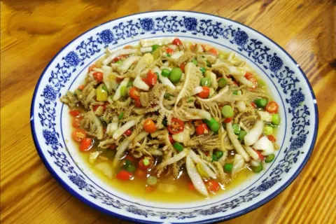 湘在光脑壳家常菜馆面粉