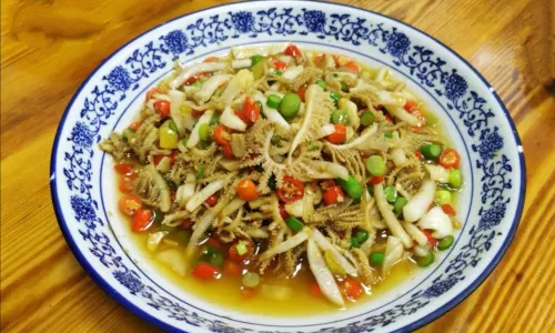 湘在光脑壳家常菜馆面粉