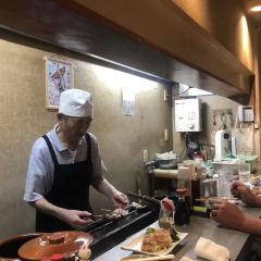 Robatayaki Hyottoko User Photo