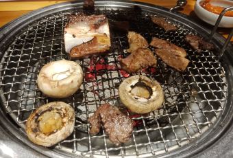 Cao Jia Zheng Zong ( Xi Ta Street ) User Photo