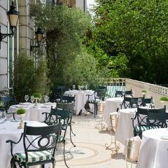THE RITZ RESTAURANT User Photo