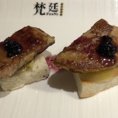 梵廷法式鐵板燒(港惠店)張用戶圖片