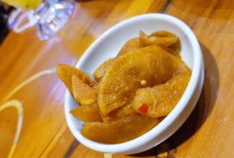 Yunxueli Restaurant (huangguan) User Photo