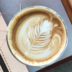 Confuzio Cafe User Photo