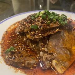 DACHUXIAOGUAN User Photo