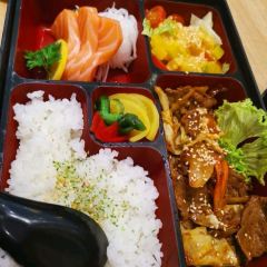 Sushi Tei User Photo