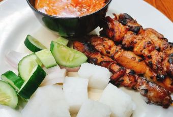 Limapulo: Baba Can Cook User Photo