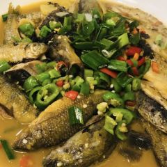 菜香根酒楼(开化店) User Photo