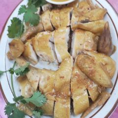 Xinghuahuangshan Rice (pengshakengzong) ảnh của người dùng
