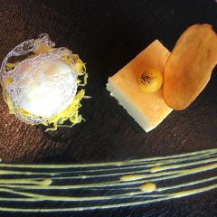 UTM Educational Restaurant User Photo