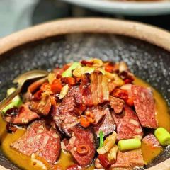 Buddha-Bar張用戶圖片