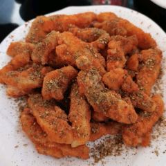 恩宏德餐馆(甘肃路店) 여행 사진