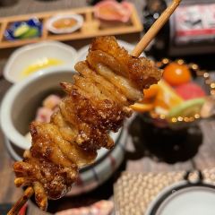 鸟匠·新潮日料(万象九宜城店) User Photo