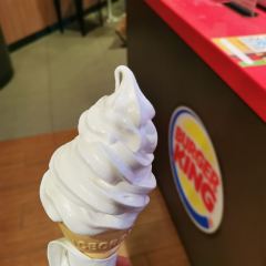 汉堡王(郑州曼哈顿店) User Photo