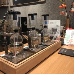 星巴克(平湖嘉荟商业广场店) User Photo