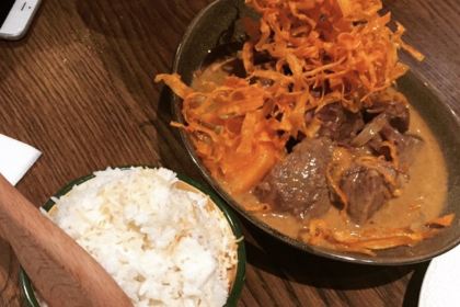 PappaRich(185 broadway)