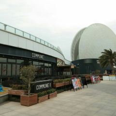 COMMUNE(海韻城店)張用戶圖片