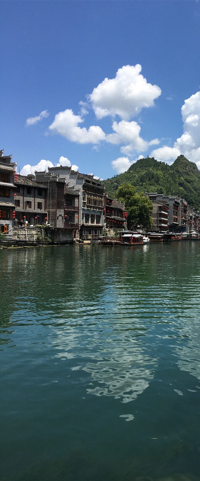 鎮遠古城