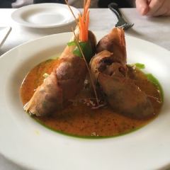 Jackie Rey's Ohana Grill Kona 여행 사진