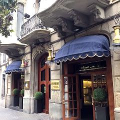 Botafumeiro User Photo