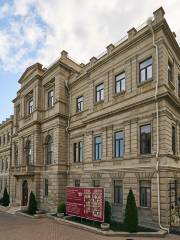 亞塞拜然國家藝術博物館