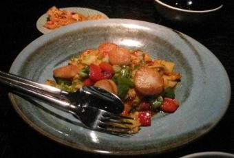 Spice Temple Sydney User Photo